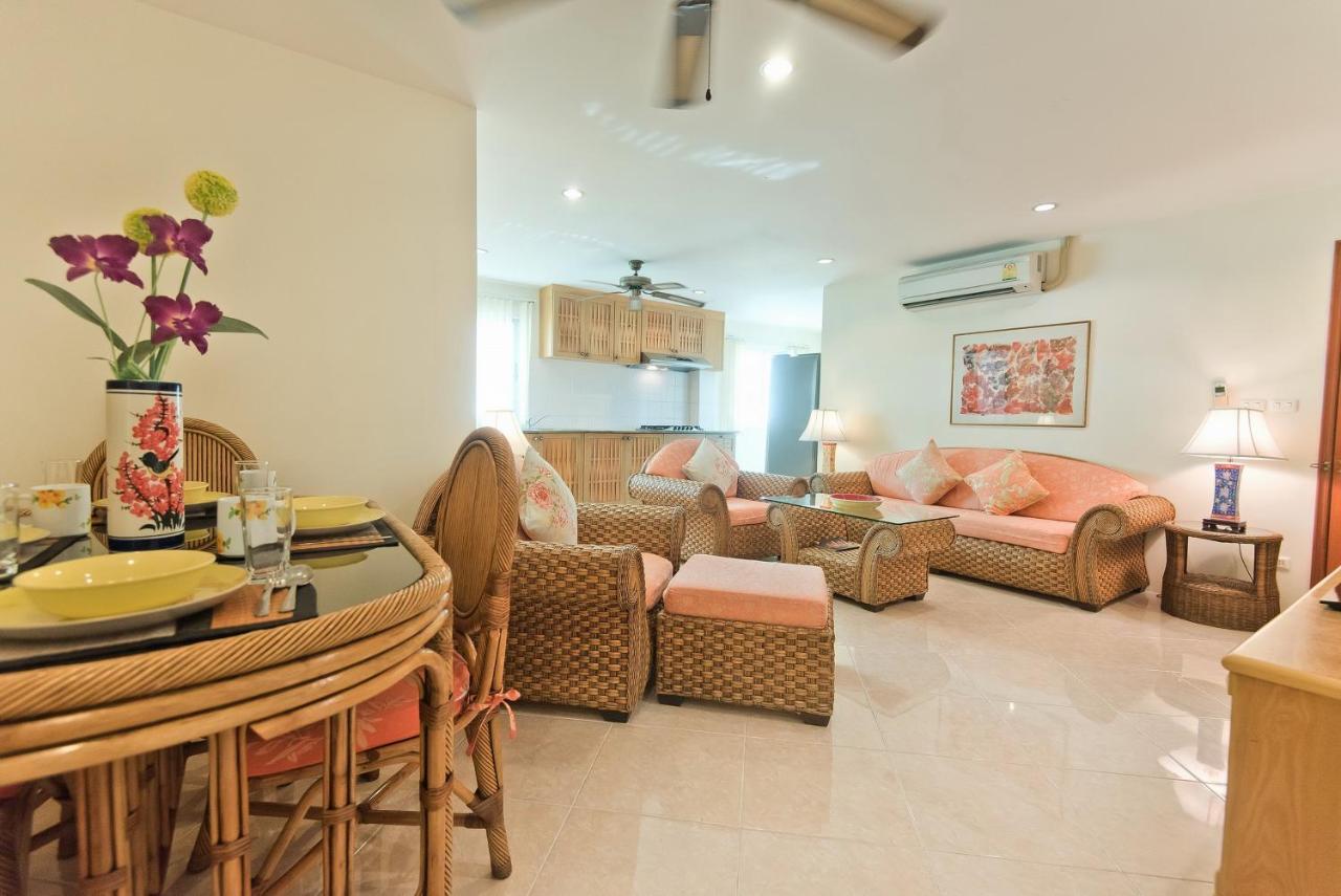 Butterfly Garden Boutique Residences Large Luxury Apts And Villas A Lifetsyle Destination By Neang, Everything You Need All Right Here 1-3 Bedrooms 110 To 190 Sq Mtrs, 2 Full Bathrooms, Rain Shower, Spa Bath, Bbq, Free Wifi, Staff 24-7, Close To Beac باتايا المظهر الخارجي الصورة