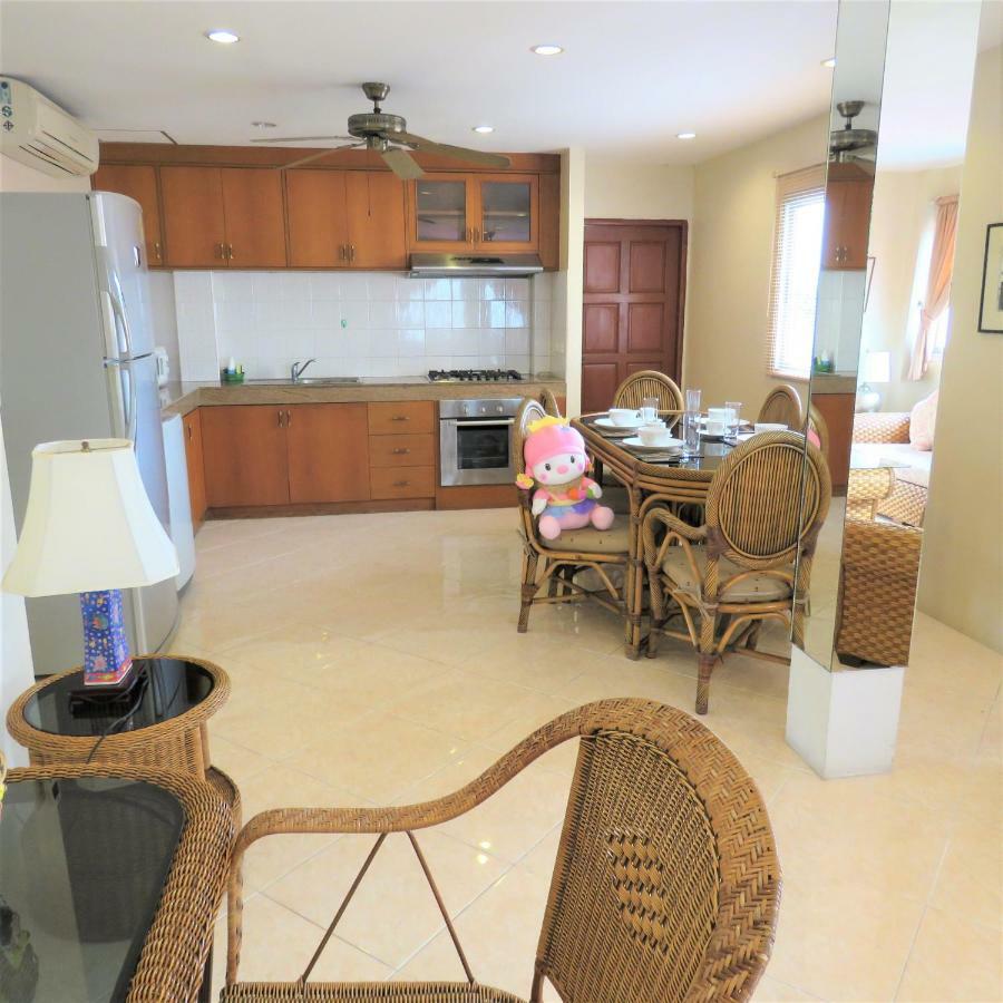 Butterfly Garden Boutique Residences Large Luxury Apts And Villas A Lifetsyle Destination By Neang, Everything You Need All Right Here 1-3 Bedrooms 110 To 190 Sq Mtrs, 2 Full Bathrooms, Rain Shower, Spa Bath, Bbq, Free Wifi, Staff 24-7, Close To Beac باتايا المظهر الخارجي الصورة