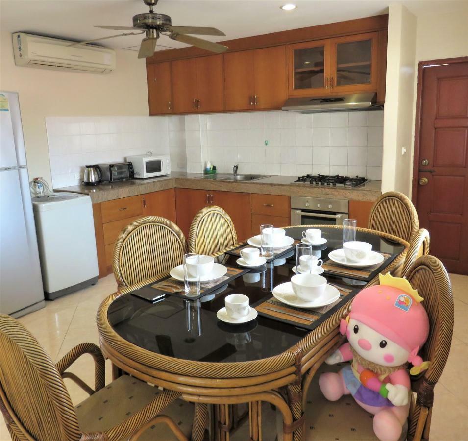 Butterfly Garden Boutique Residences Large Luxury Apts And Villas A Lifetsyle Destination By Neang, Everything You Need All Right Here 1-3 Bedrooms 110 To 190 Sq Mtrs, 2 Full Bathrooms, Rain Shower, Spa Bath, Bbq, Free Wifi, Staff 24-7, Close To Beac باتايا المظهر الخارجي الصورة